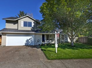 22301 SW Nottingham Ct, Sherwood, OR 97140