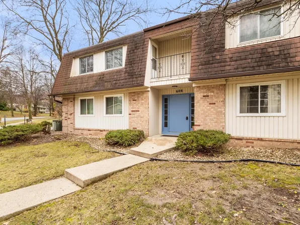 608 North Westfield Road #A, Madison, WI 53717