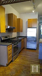 Rented by Halstead Real Estate