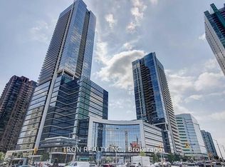 2 Anndale Dr #2505, Toronto, ON M2N 0G5