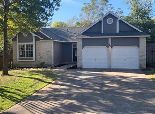 2203 Tanglevine Dr, Austin, TX 78748