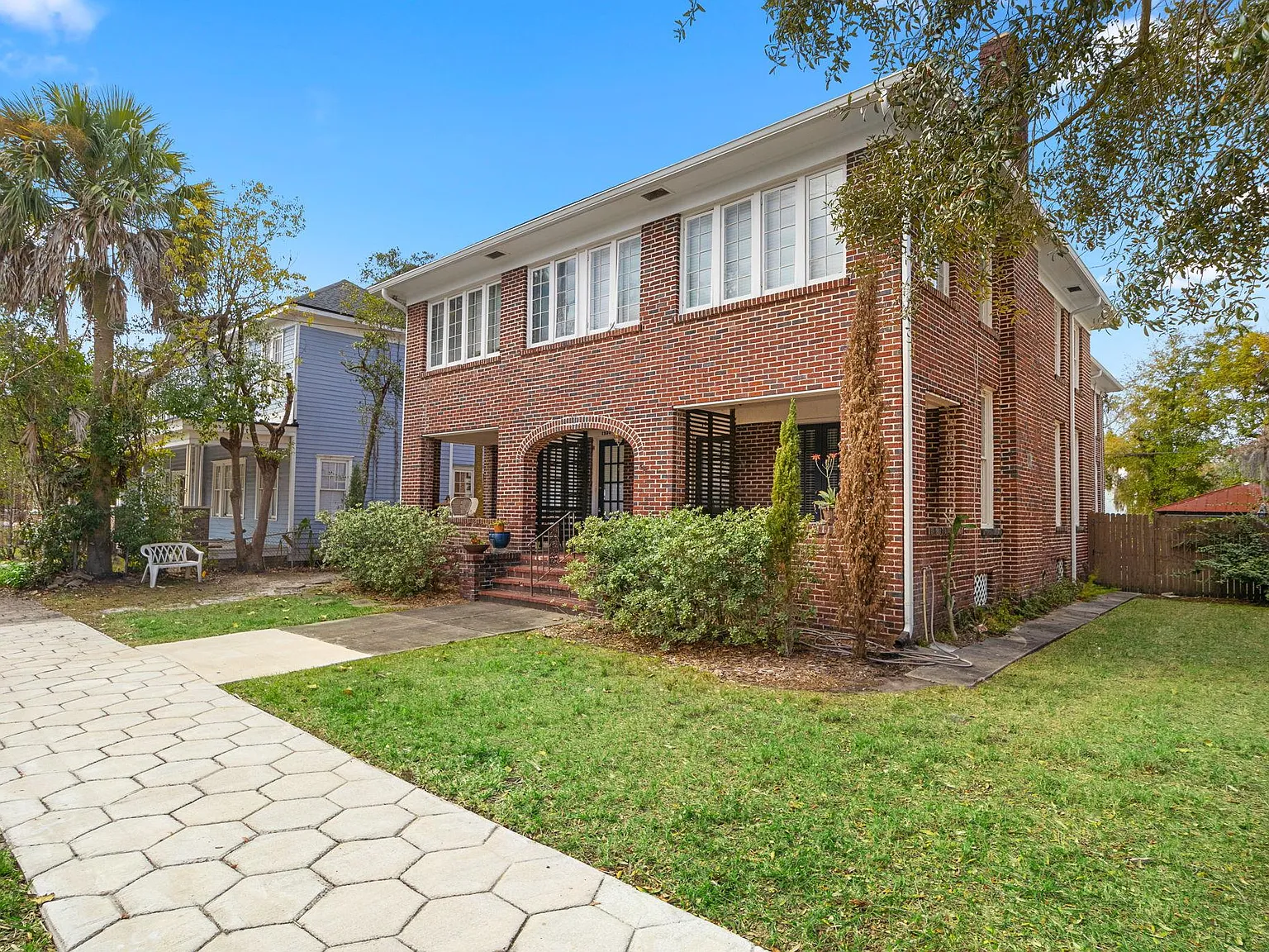 1336 N Laura St — Photo 3