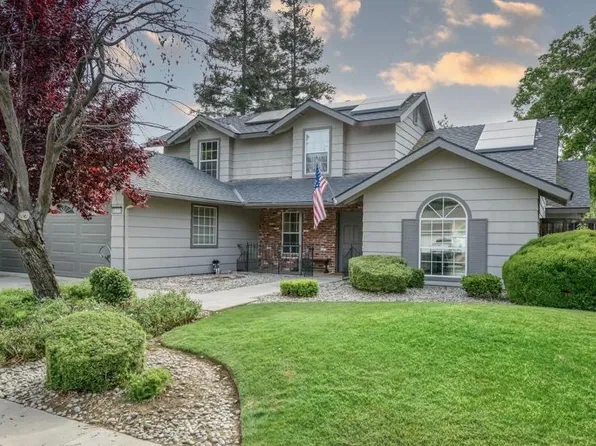 8255 N 8th St, Fresno, CA 93720