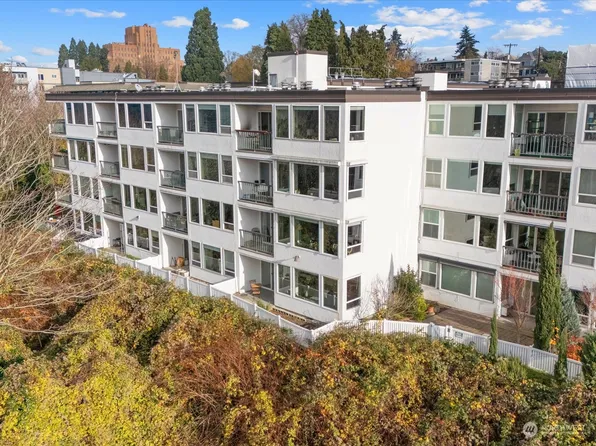 1111 S Atlantic Street #109, Seattle, WA 98134