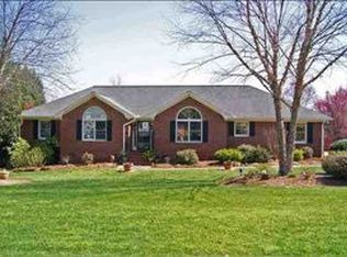 503 Windridge Cir, Inman, SC 29349