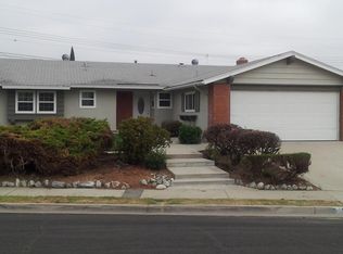 19309 Aguiro St, Rowland Heights, CA 91748