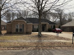 1524 Melissa Ln, Montgomery, AL 36117