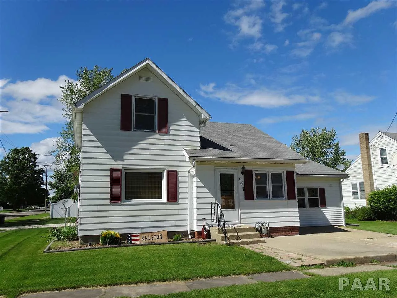 407 W High St photo 1