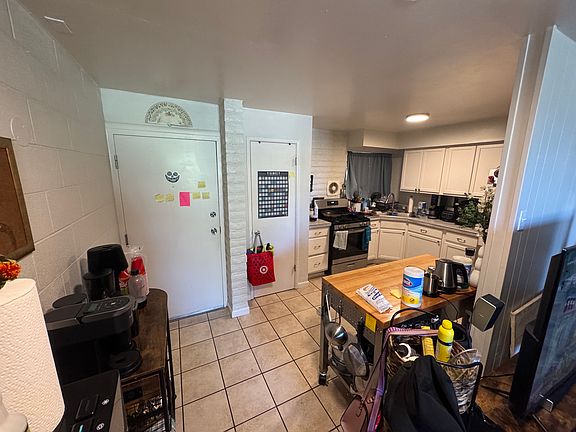 Original (with personal belongings still in it)