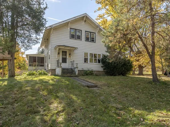 2903 South Caroline Street, Orfordville, WI 53576