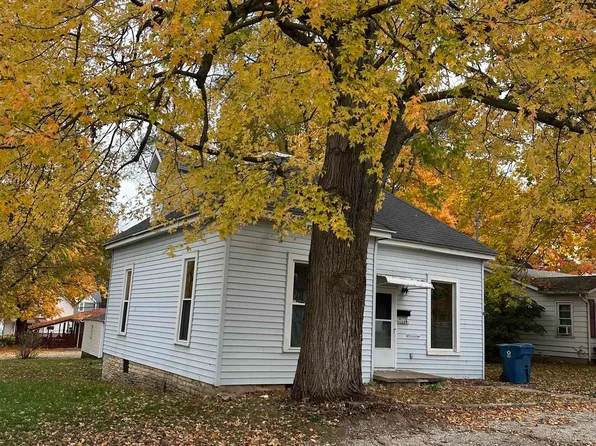 1329 Jones St, Wabash, IN 46992