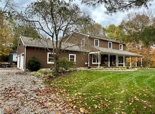 1790 Meldahl Rd, Washington, WV 26181