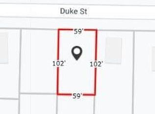 1906 Duke St, Beaufort, SC 29902