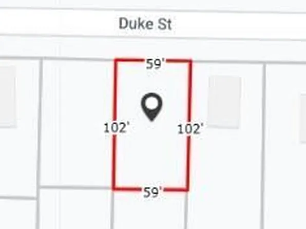 1906 Duke St, Beaufort, SC 29902