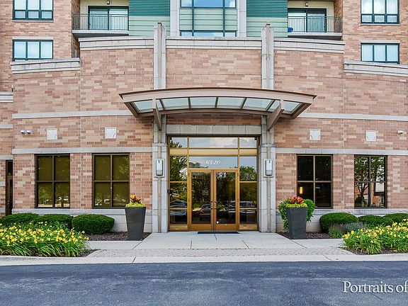 2nd image of 6420 Double Eagle Dr Unit 1109