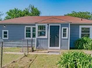 1611 SE 62nd St, Oklahoma City, OK 73149