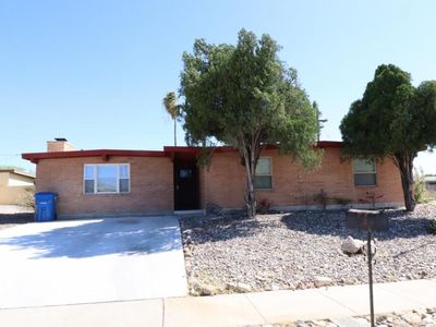 8342 E 7th St, Tucson, AZ, 85710