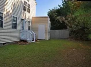 2212 Springhill Ave, Raleigh, NC 27603