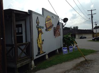 302 E Edward St, Erath, LA 70533