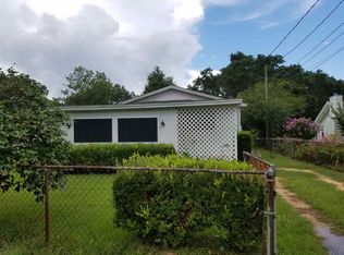 8204 Lawton Rd, Pensacola, FL 32514