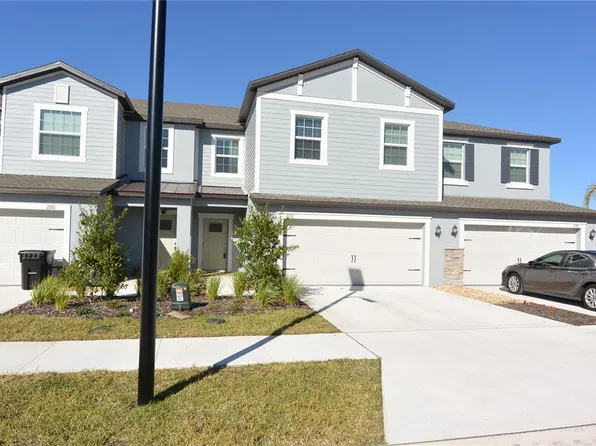 2277 Cerulean Sky Dr, Lutz, FL 33558