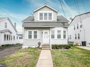 2414 Hamilton Ave, Hamilton, NJ 08619
