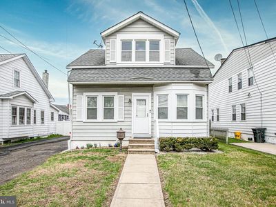 2414 Hamilton Ave, Hamilton, NJ, 08619