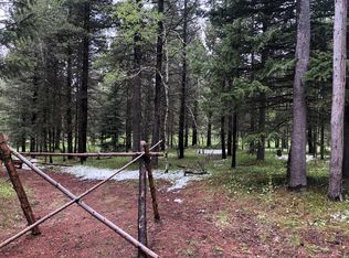 3946 Ammon Cir, Island Park, ID 83429