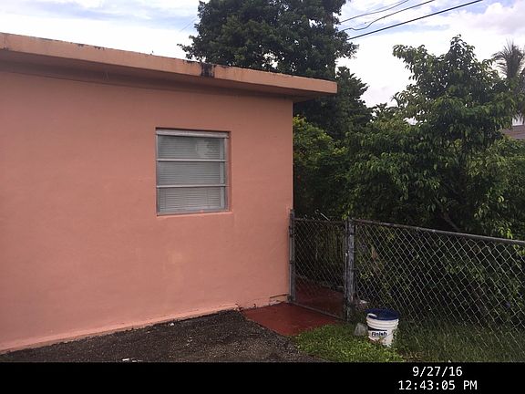 Property Side View