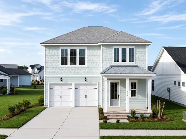 394 Brightside Trl, Summerville, SC 29486