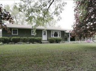 59518 County Road 657, Mattawan, MI 49071