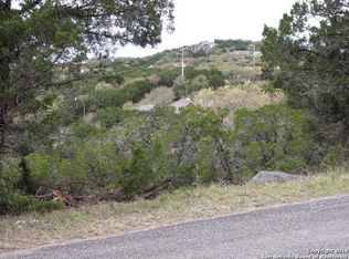 396 Herauf Dr, Canyon Lake, TX 78133