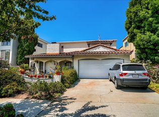 1318 Berkeley St UNIT 1-5, Santa Monica, CA 90404