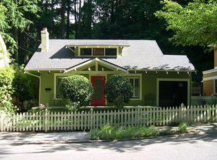 2766 SW Fairview Blvd, Portland, OR 97205