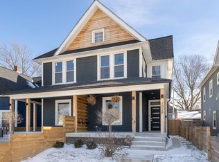 1029 Dawson St, Indianapolis, IN 46203