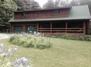 24643 Dipper Ave, Tomah, WI 54660