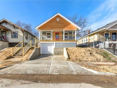 3914 Norton Ave, Kansas City, MO, 64130