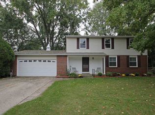 1175 Brushwood Way, Greenwood, IN 46142