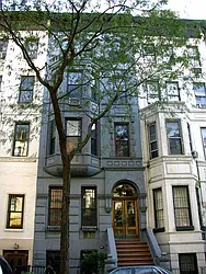 114 West 80th Street in Upper West Side