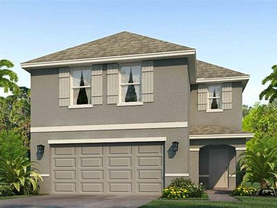 2954 Rock Sound St, Bradenton, FL, 34208