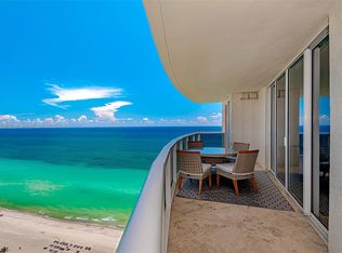 18911 Collins Ave APT 3402, Sunny Isles Beach, FL 33160