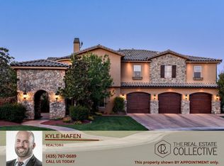 470 N Country Ln #6, Santa Clara, UT 84765