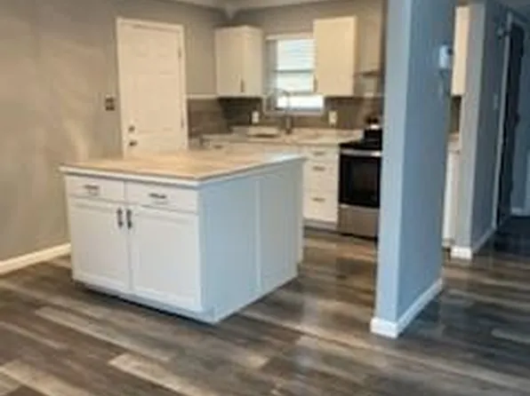 1411 Normandy Dr, Wichita Falls, TX 76301