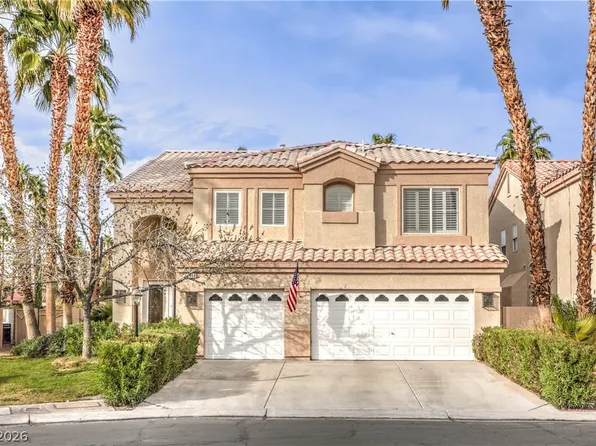 2860 Galit Ave, Las Vegas, NV 89121