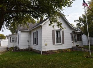 1311 Short Columbia St, Frankfort, IN 46041