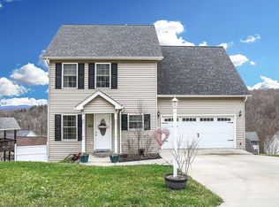 303 March Ln, Morgantown, WV 26508