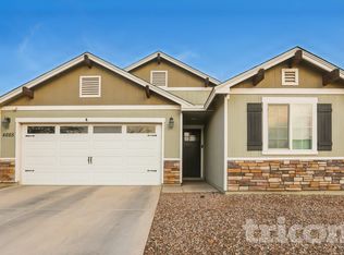 4665 S 38th Ln, Phoenix, AZ 85041