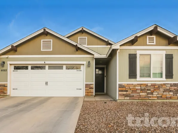 4665 S 38th Ln, Phoenix, AZ 85041