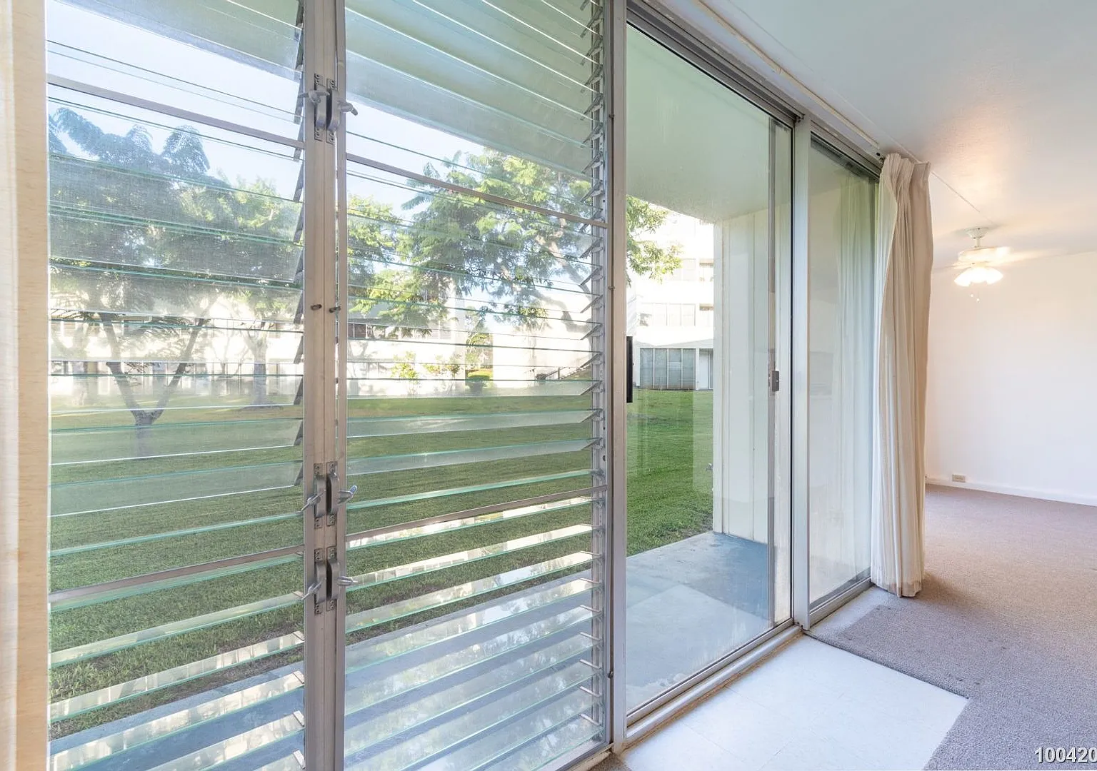 2 Bed 1 Bath Townhome In Nahoa Apts (Mililani) — Photo 4