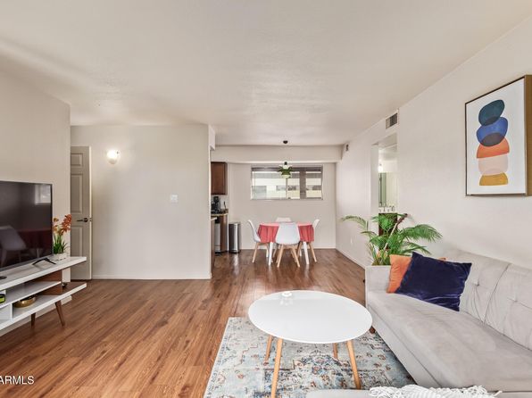 2625 E Indian School Rd UNIT 340, Phoenix, AZ 85016